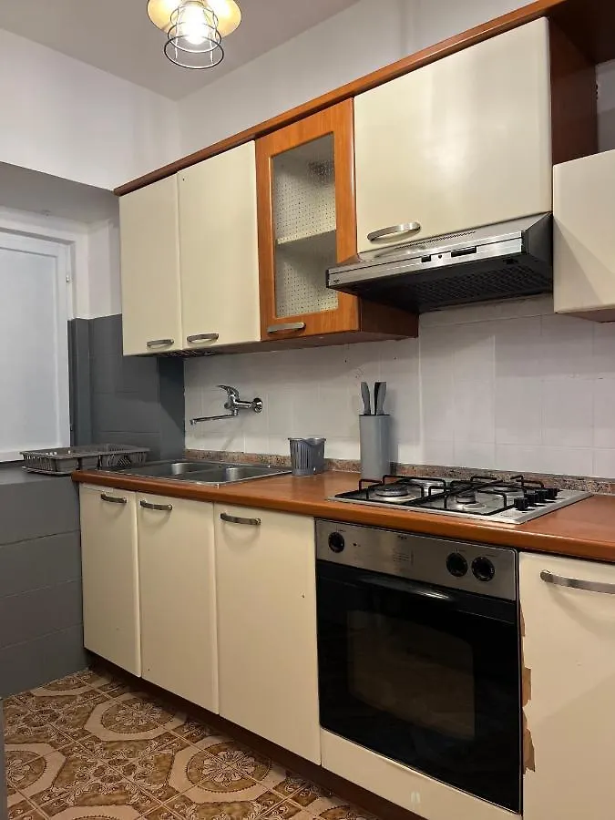 Apartment By The Sea Ika