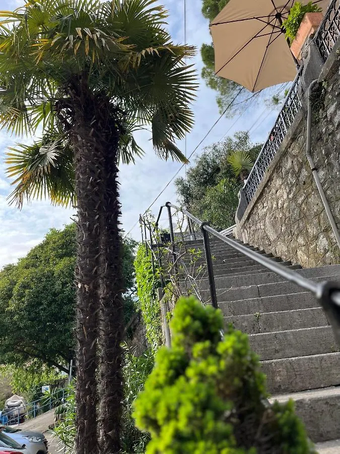 Apartment By The Sea Ika Hırvatistan