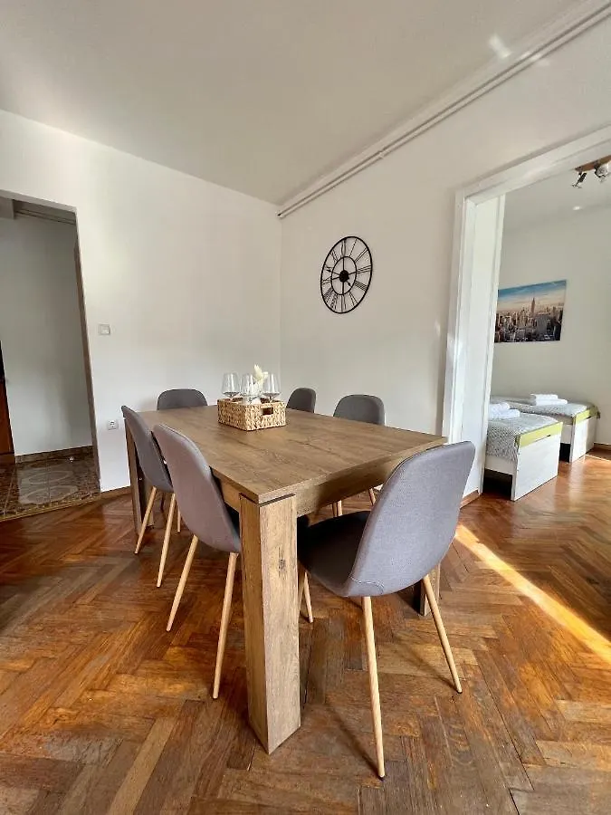 Apartment By The Sea Ika