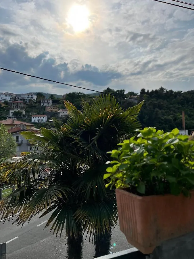 Apartment By The Sea Ika Croatia