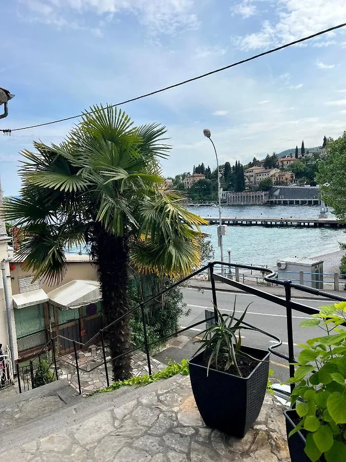 Apartment By The Sea Ika