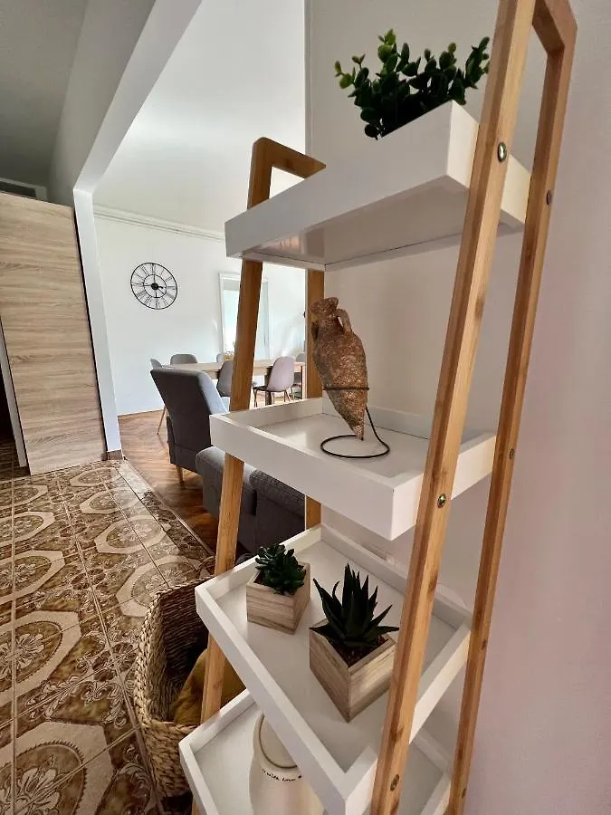 Apartment By The Sea Ika Hırvatistan