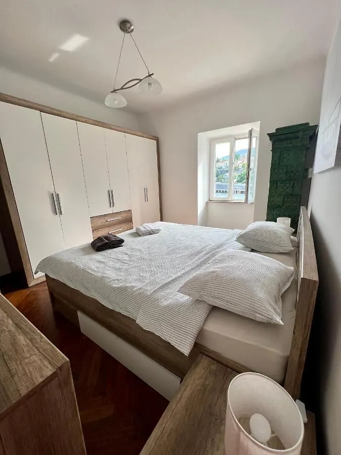 Apartment By The Sea Ika