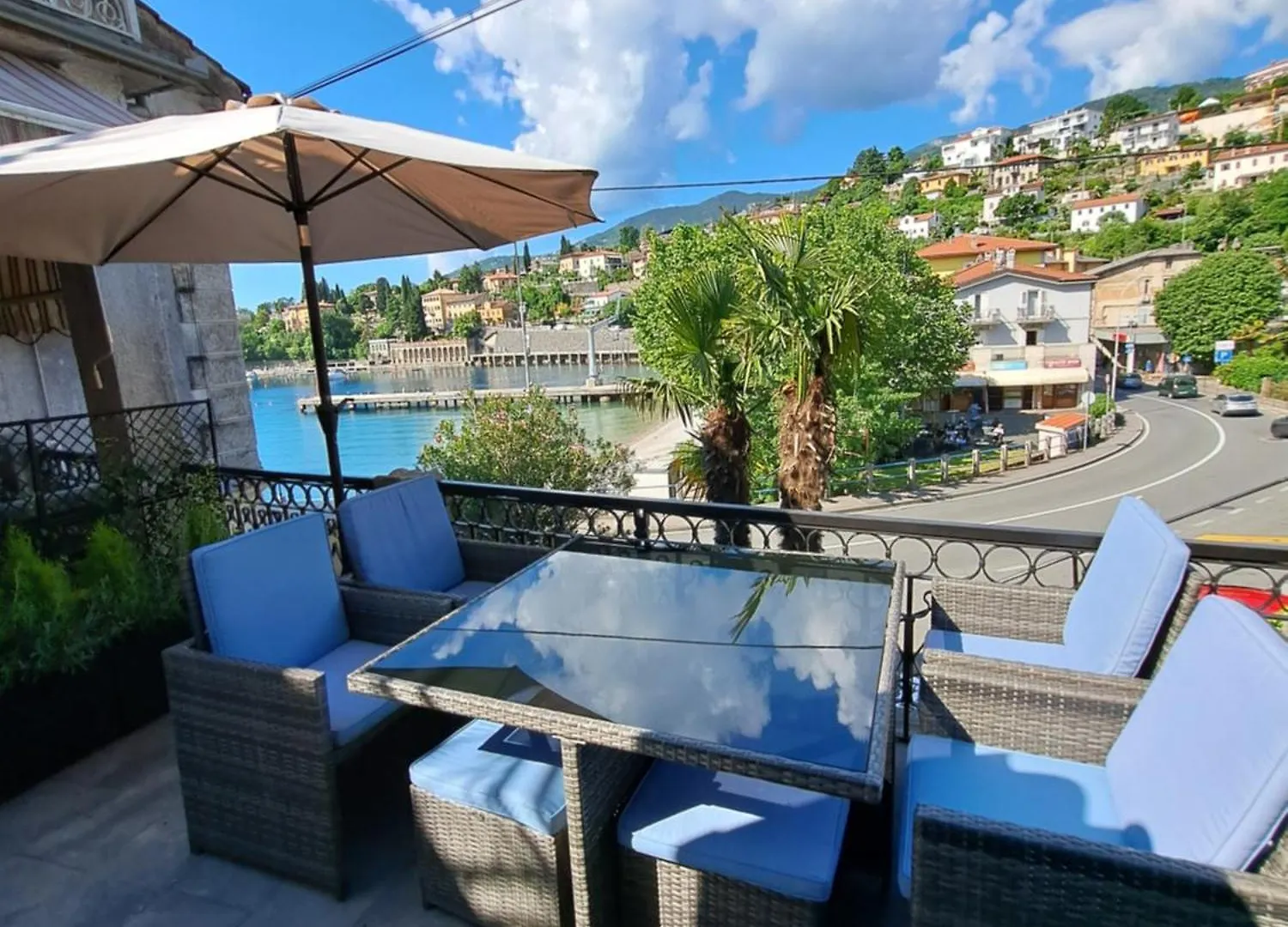 Apartment By The Sea Ika Hırvatistan