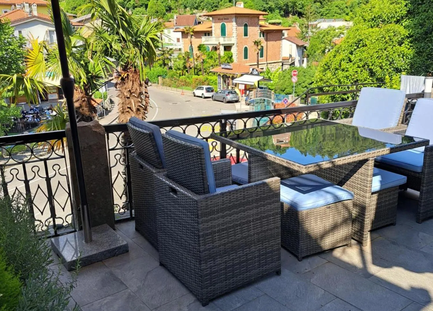 Apartment By The Sea Ika